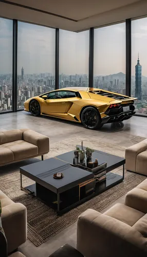 mclaren automotive,personal luxury car,luxury property,living room,penthouse apartment,lamborghini aventador,luxury cars,lamborghini aventador s,lamborghini huracan,livingroom,luxury real estate,luxury,lamborghini huracán,luxurious,luxury sports car,luxury home interior,lamborghini,modern living room,aventador,lamborghini estoque,Photography,General,Natural