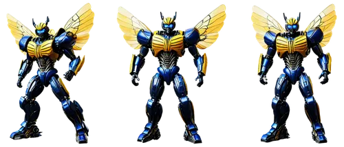 cynosbatos,mazda ryuga,garuda,kryptarum-the bumble bee,dark blue and gold,yellow-gold,blue-winged wasteland insect,sky hawk claw,dragoon,wasp,neottia nidus-avis,nova,evangelion evolution unit-02y,archangel,scarab,alien warrior,erbore,gold spangle,the archangel,drg,Illustration,Children,Children 03