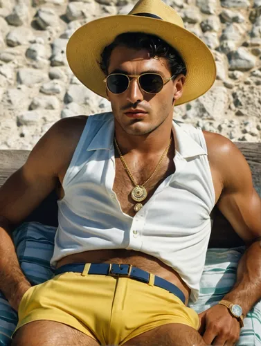 panama hat,yellow sun hat,straw hat,male model,latino,high sun hat,fedora,gold foil men's hat,men's hat,men hat,summer items,puglia,straw hats,men's hats,matador,mock sun hat,sun hat,lifeguard,ordinar