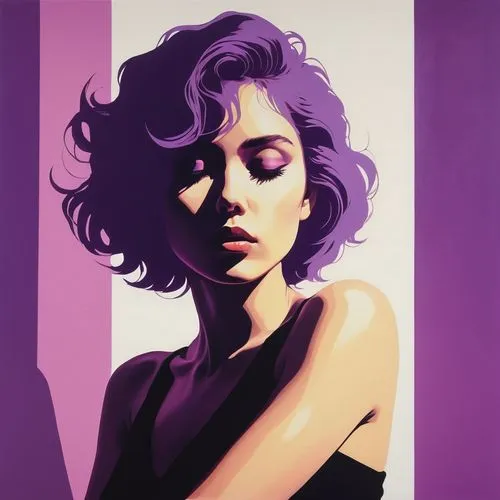 la violetta,violetta,lalonde,violet,violette,violaceous,mauves,marla,purple background,ultraviolet,lilac,violeta,digital painting,velir,heliotrope,fujiko,purples,purple lilac,purple wallpaper,amethyst,Conceptual Art,Graffiti Art,Graffiti Art 11