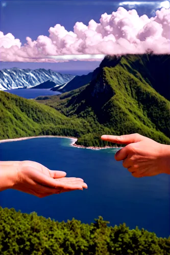 greenscreen,acid lake,mountainlake,fax lake,high mountain lake,mountain lake,lake tanuki,lake,volcanic lake,lakes,reservoirs,green screen,moutains,virtual landscape,lake baikal,heaven lake,two jack lake,mountains,ozarka,metavolcanic,Illustration,Paper based,Paper Based 29