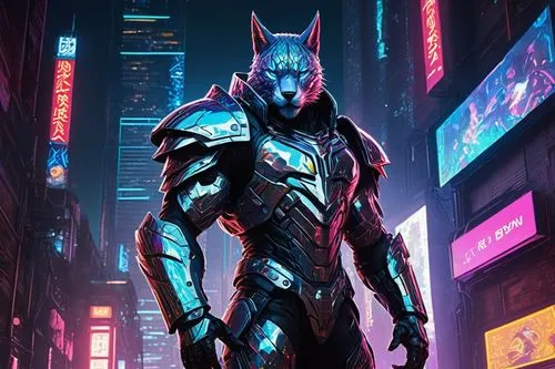 nova,cyberpunk,cyborg,sentinel,ironman,sigma,enforcer,nebula guardian,shinjuku,doberman,armored,vigilant,cyber,futuristic,panther,bolt-004,transformer,blue tiger,evangelion unit-02,electro,Conceptual Art,Oil color,Oil Color 18