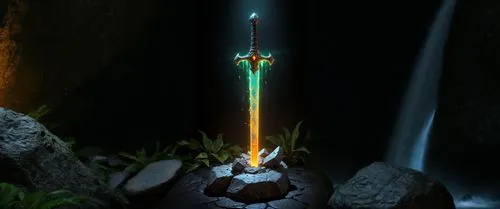 excalibur,soulsword,flaming torch,awesome arrow,oxenhorn,dagger,the eternal flame,scepter,spearpoint,scepters,shard of glass,sikatana,tree torch,magic wand,torchlit,songhai,kaitos,the white torch,drak