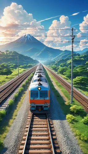 international trains,high-speed train,high-speed rail,long-distance train,high speed train,sodor,Photography,General,Realistic