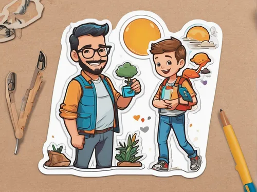 kids illustration,coffee tea illustration,clipart sticker,hand-drawn illustration,flat blogger icon,camera illustration,fruits icons,growth icon,fruit icons,hikers,frame illustration,plant community,summer clip art,watercolor cactus,summer icons,terrarium,illustrator,game illustration,succulents,stickers,Unique,Design,Sticker