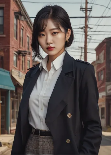 korean drama,businesswoman,business woman,samcheok times editor,spy visual,kdrama,winner joy,business girl,songpyeon,korean,bukchon,korean won,guk,detective,joy,secret agent,yeonsan hong,real estate agent,kimjongilia,seo,Conceptual Art,Daily,Daily 03