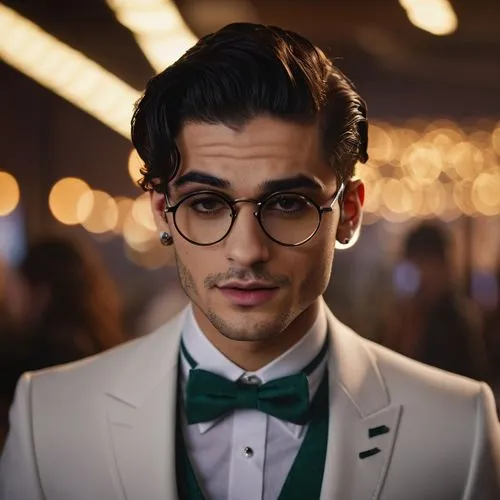 marcel,avan,pasqualino,brendon,afgan,bow tie,Photography,General,Cinematic