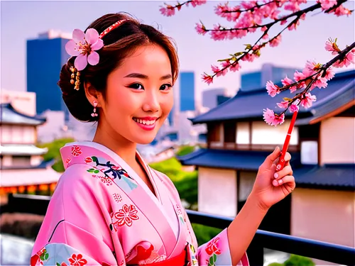 japanese woman,japanese sakura background,japanese floral background,japanese culture,geisha girl,sakura background,cherry blossom japanese,japanese cherry,sakura blossom,japanese idol,kimono,geisha,japanese kawaii,japanese background,floral japanese,oriental girl,japanese cherry blossom,japanese carnation cherry,cherry blossom festival,japanese style,Illustration,Japanese style,Japanese Style 01