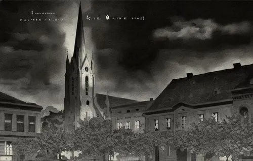 landsberg,new-ulm,ulm,st marienkirche,lünen,the black church,luneburg,muenster,ludwig erhard haus,stolberg,sankt englmar,friborg minster,matruschka,blauhaus,lerchenberg,landungsbrücken,nordhausen,haunted cathedral,münsterplatz,asamkirche,Art sketch,Art sketch,Comic