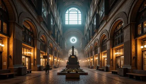 louvre,cathedral of modena,louvre museum,kunsthistorisches museum,hall of the fallen,borromini,glyptotek,theed,3d render,rijksmuseum,cloistered,vatican museum,pantheon,3d rendering,musei vaticani,carreau,uffizi,3d rendered,corridors,render