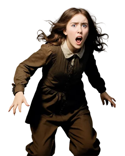 scared woman,eponine,little girl running,cosette,begums,scary woman,lughnasa,ruddigore,gavroche,the girl's face,run,sendler,pathologic,liesel,kvothe,nessarose,pevensie,paranormal phenomena,aislinn,victorianism,Illustration,Retro,Retro 17