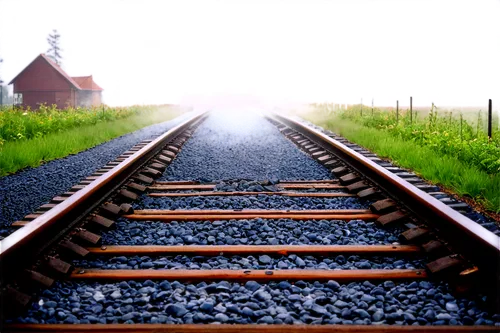 railway track,railroad track,railway line,railtrack,railway,railway tracks,railroad line,railroad,train track,railway lines,railway rails,rail track,railroad tracks,trackage,rail road,railroads,train tracks,railroad crossing,railway axis,rail traffic,Art,Classical Oil Painting,Classical Oil Painting 20