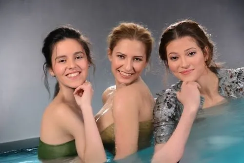 dyesebel,teleserye,encantadia,lakorn,photo session in the aquatic studio,the three graces,jacuzzis,women's short program,popsters,young swimmers,chiquititas,superheaters,soapstar,thermal spring,aksyon