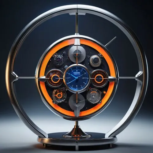 gyroscopes,gyrocompass,gyroscopic,magnetic compass,sloviter,gyroscope,time spiral,ship's wheel,racing wheel,wall clock,bearing compass,tempus,cog wheel,spinning wheel,tock,design of the rims,tourbillon,chronometer,cinema 4d,spinner,Photography,General,Sci-Fi