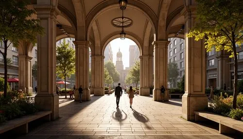 sapienza,pedestrian,walking man,a pedestrian,pedestrianized,marunouchi,render,city corner,3d rendering,benaroya,woman walking,3d rendered,cryengine,girl walking away,3d render,shopping street,promenade,walkway,capitol square,stroll