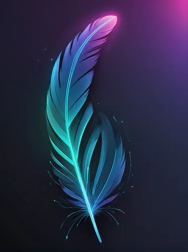 feather,bird feather,color feathers,feathers bird,dribbble,pink quill,feather pen,feathers,gradient effect,bird of paradise,dribbble icon,bird wing,butterfly vector,swan feather,bird wings,leaf background,pigeon feather,winged heart,parrot feathers,dribbble logo,Conceptual Art,Fantasy,Fantasy 02