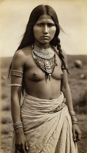 amerindian,amerindians,aborigine,warrior woman,indian woman,american indian,Photography,Black and white photography,Black and White Photography 15