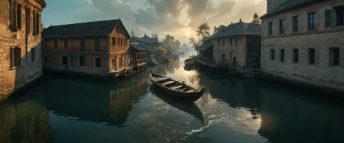 venedig,venise,canale,venecia,grand canal,venice,canale grande,veneziani,venetians,cannaregio,venezia,fantasy picture,veneto,foscari,gondoliers,portogruaro,boat landscape,veneziano,city moat,novigrad