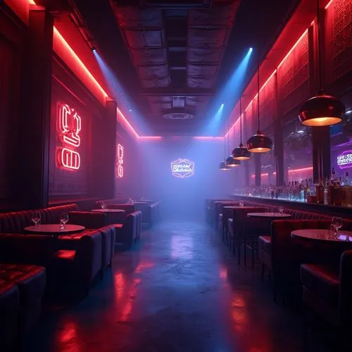 retro diner,neon coffee,diner,neon drinks,nightclub,neon cocktails,eatery,drive in restaurant,cantina,neon tea,ufo interior,a restaurant,3d render,restaurants,neon arrows,japanese restaurant,restaurant,neon sign,cinema strip,neon light,Photography,General,Realistic