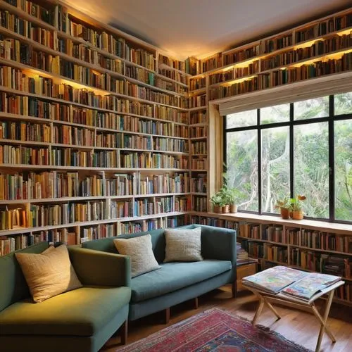 book wall,bookshelves,reading room,bookcases,bookcase,book wallpaper,Illustration,Paper based,Paper Based 10