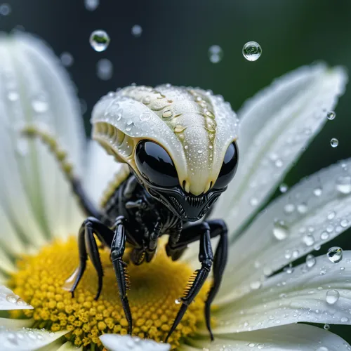 pollinator,pollen,pollination,bee,pollinating,pollinate,hover fly,silk bee,total pollen,macro photography,pollen warehousing,hornet hover fly,dew drops on flower,macro world,gray sandy bee,syrphid fly,wild bee,fur bee,beekeeper,flower nectar,Photography,General,Natural