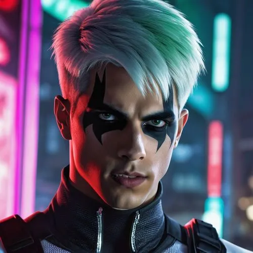 klayton,kaidan,markus,nightwing,titans,domino,ororo,deadshot,hulkling,nikiforov,satari,julian star,kaneshiro,scorpius,nanites,scorpia,cyberpunk,ventress,asari,mesmero,Photography,General,Realistic