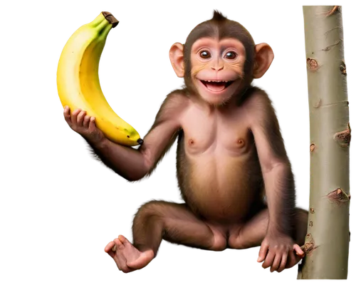 monkey banana,banane,macaco,monke,monkeying,banan,palaeopropithecus,monkey,banana,macaca,monkey god,simian,monkeywrench,ape,primate,primatology,monkeys band,penan,nangka,lutung,Photography,Black and white photography,Black and White Photography 02