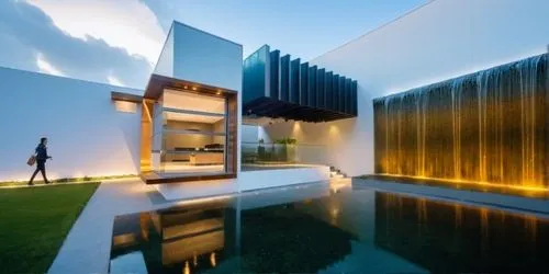 cube house,cubic house,modern architecture,modern house,glass wall,mirror house