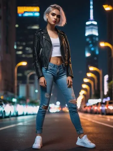 jeans background,photo session at night,denim,marylyn monroe - female,new york streets,on the street,cool blonde,city lights,denim background,denim jeans,denims,female model,nyc,jean jacket,shanghai,city ​​portrait,denim jacket,bluejeans,urban,puma,Photography,Documentary Photography,Documentary Photography 16