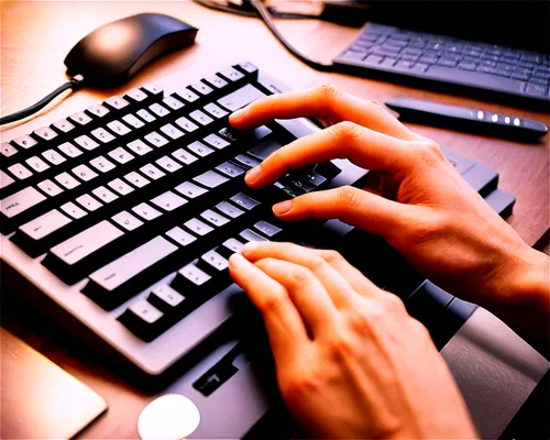 keyboarding,hands typing,trackball,computer keyboard,input device,trackballs,keybord,typing machine,retyping,keyboard,laptop keyboard,keystrokes,keystroke,arpeggiator,keyboards,touchpads,trackpad,working hands,working hand,haptics,Illustration,Realistic Fantasy,Realistic Fantasy 40