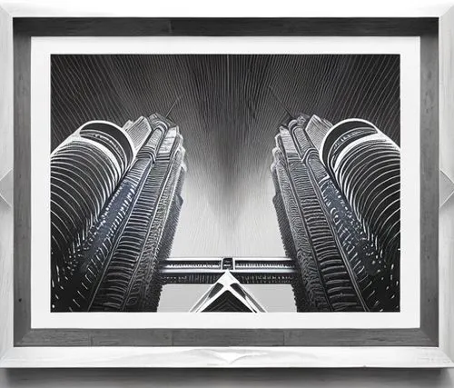 tall buildings,skyscrapers,chrysler building,petronas twin towers,high rises,city scape,metropolis,skyscraper,urban towers,high-rises,capital cities,twin tower,buildings,skyscapers,city buildings,futuristic architecture,art deco,cityscape,abstract corporate,tallest hotel dubai,Art sketch,Art sketch,Retro