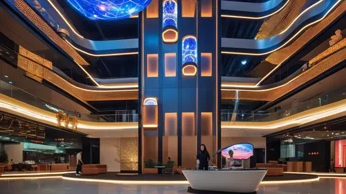 largest hotel in dubai,the dubai mall entrance,oasis of seas,luxury hotel,dubai,tallest hotel dubai,jumeirah,oria hotel,futuristic architecture,ufo interior,hotel riviera,dragon palace hotel,jumeirah 