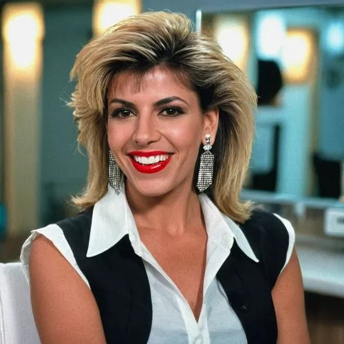 baranski,gennifer,pretty woman,simmone,farrah,xuxa,Photography,General,Realistic