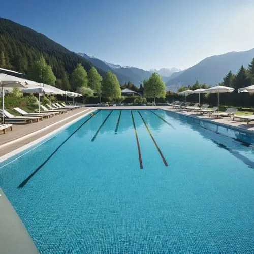 lefay,outdoor pool,andermatt,zillertal,gstaad,seefeld,wildbad,anterselva,infinity swimming pool,aprica,meiringen,villard,adelboden,verbier,swimming pool,poschiavo,megeve,piscine,ruhpolding,thermes