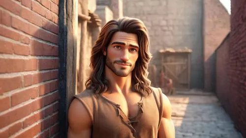 ardeth,florent,sanjaya,silvain,ronon,tulio,sayid,melendi,salim,naqeeb,male character,sandor,elessar,beorn,male elf,gladio,juanes,alexios,athene,fabio