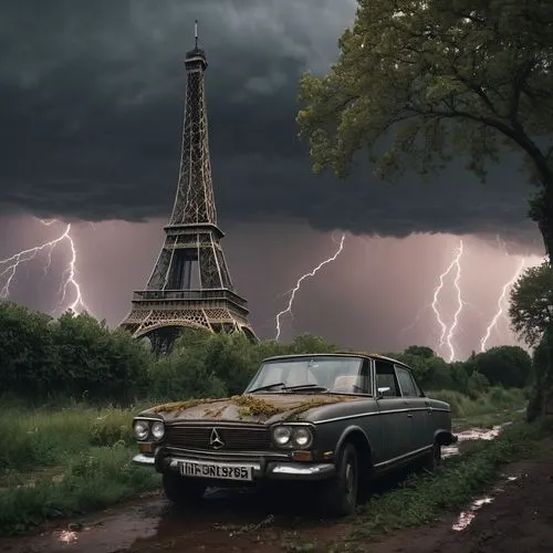 orage,lightening,thunderstruck,lightning strike,tormentine,lightnings,lightning storm,triumph tr 6,lightning,car wallpapers,thunderstreak,stormier,virage,lightning bolt,thundershower,thunderbolt,thundershowers,french digital background,vintage cars,impala,Photography,General,Cinematic