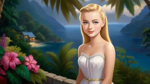 sigyn,princess anna,prinses,eilonwy,tinkerbell,princess sofia,satine,rosalinda,tiana,background ivy,galadriel,prinzessin,gothel,aphrodite,amphitrite,thorhild,rosaline,amalthea,etheria,princesse