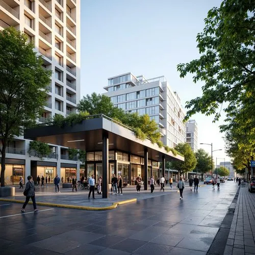 chatswood,britomart,burswood,kingsgrove,broadmead,strathfield,lutwyche,hurstville,nedlands,northbourne,omotesando,indooroopilly,woolloongabba,nerang,glenferrie,swanston,parkroyal,templestowe,coorparoo,redevelopment