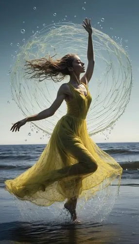 riverdance,gracefulness,splash photography,fluidity,whirling,the wind from the sea,whirlwinds,love dance,twirling,sprint woman,dancer,dance,danses,danseuse,exhilaration,sirena,ondine,splashing,dance with canvases,danse,Photography,Artistic Photography,Artistic Photography 11