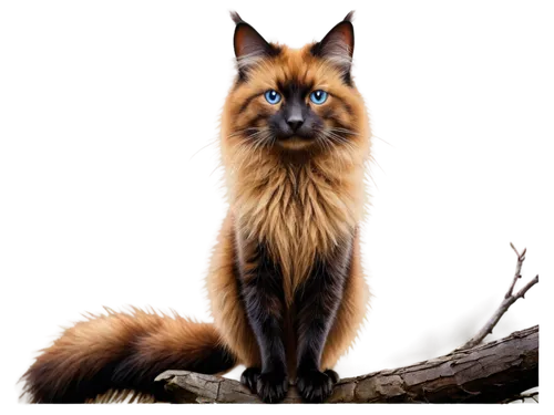 fuchs,british longhair cat,red fox,siamese cat,fireheart,garden-fox tail,ringtail,brambleclaw,the red fox,firecat,siamese,patagonian fox,thunderclan,birman,cat on a blue background,redfox,a fox,siberian cat,water marten,firestar,Illustration,Realistic Fantasy,Realistic Fantasy 34