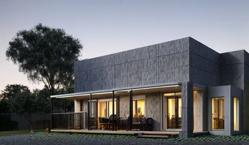 cubic house,modern house,dunes house,cube house,house shape,modern architecture,residential house,exposed concrete,inverted cottage,folding roof,timber house,concrete blocks,danish house,metal cladding,frame house,mid century house,stucco wall,concrete construction,contemporary,landscape design sydney