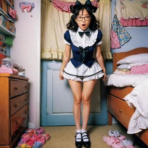 sailor,kyary,kreayshawn,japanese doll,japanese kawaii,bjork,Illustration,Japanese style,Japanese Style 11