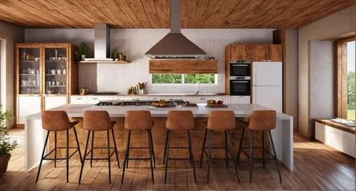 modern kitchen interior,kitchen interior,kitchen design,modern kitchen,scandinavian style,kitchen,Photography,General,Realistic