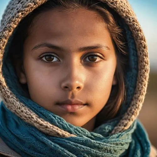 ethiopian girl,malalas,bedouin,girl in cloth,yemeni,girl with cloth,Photography,General,Realistic