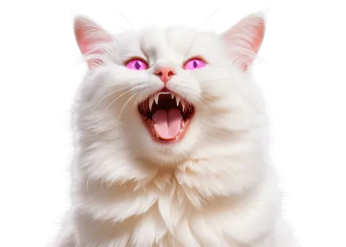 cat vector,white cat,pink cat,suara,snowbell,whiskas,kittenish,miqati,funny cat,cats angora,birman,miqdad,light fur,yawney,meowing,cat,cat kawaii,fluffernutter,felino,cuecat,Photography,Artistic Photography,Artistic Photography 07