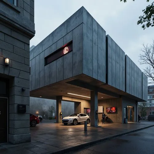 underground garage,car park,multi storey car park,underground car park,cubic house,parkade,car showroom,nationalbank,tveruniversalbank,forecourt,lindbaek,bankasi,habitat 67,garage,raiffeisenbank,changfeng,scotiabank,carparks,tschumi,huayi