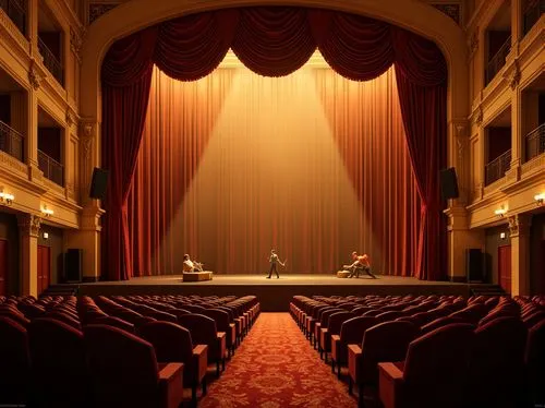 auditorium,theatre stage,teatro,theater stage,theater curtain,theatre,theater,theatres,old cinema,cinema,performance hall,escenario,concert hall,bulandra theatre,theatre curtains,zaal,hoftheater,stage curtain,atlas theatre,digital cinema