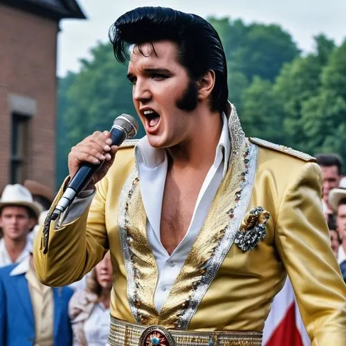 elvis presley,elvis,elvises,presley,commodores,freddie mercury,freddie,liberace,humperdinck,gioeli,hasselhoff,regilio,showman,crooning,chanteur,hazes,frontman,knebworth,dayman,the king of,Photography,General,Realistic