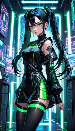 cyber glasses,cyber,hatsune miku,makoto,cyberangels,midori,cyberdog,tira,sonika,cyberia,kurumi,cyberian,nico,cyberrays,kawi,shadman,cybersmith,cpu,cyberpunks,neo,Anime,Anime,General