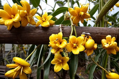 yellow bells,cape honeysuckle,yellow avalanche lily,yellow flowers,flowering vines,yellow bell,forsythia,tulpenbüten,yellow bell flower,bulbous flowers,fragrant flowers,carolina jasmine,yellow daffodi